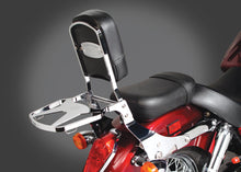 Paladin Luggage Rack Indian
