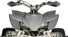 Plastic Body Kit White