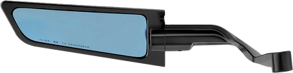 Stealth Naked Mirror Universal Pair Black