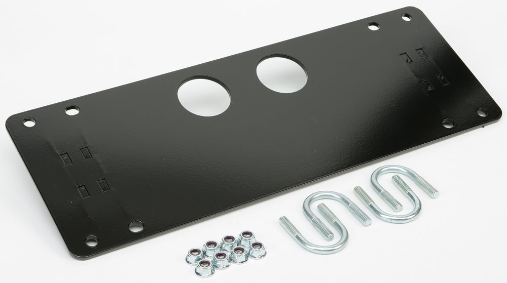 Atv Plow Mount Kit