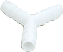 3/8" Y Fuel Fitting