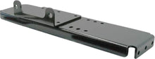 Winch Mount