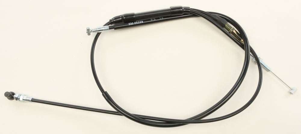 Throttle Cable S D S/M