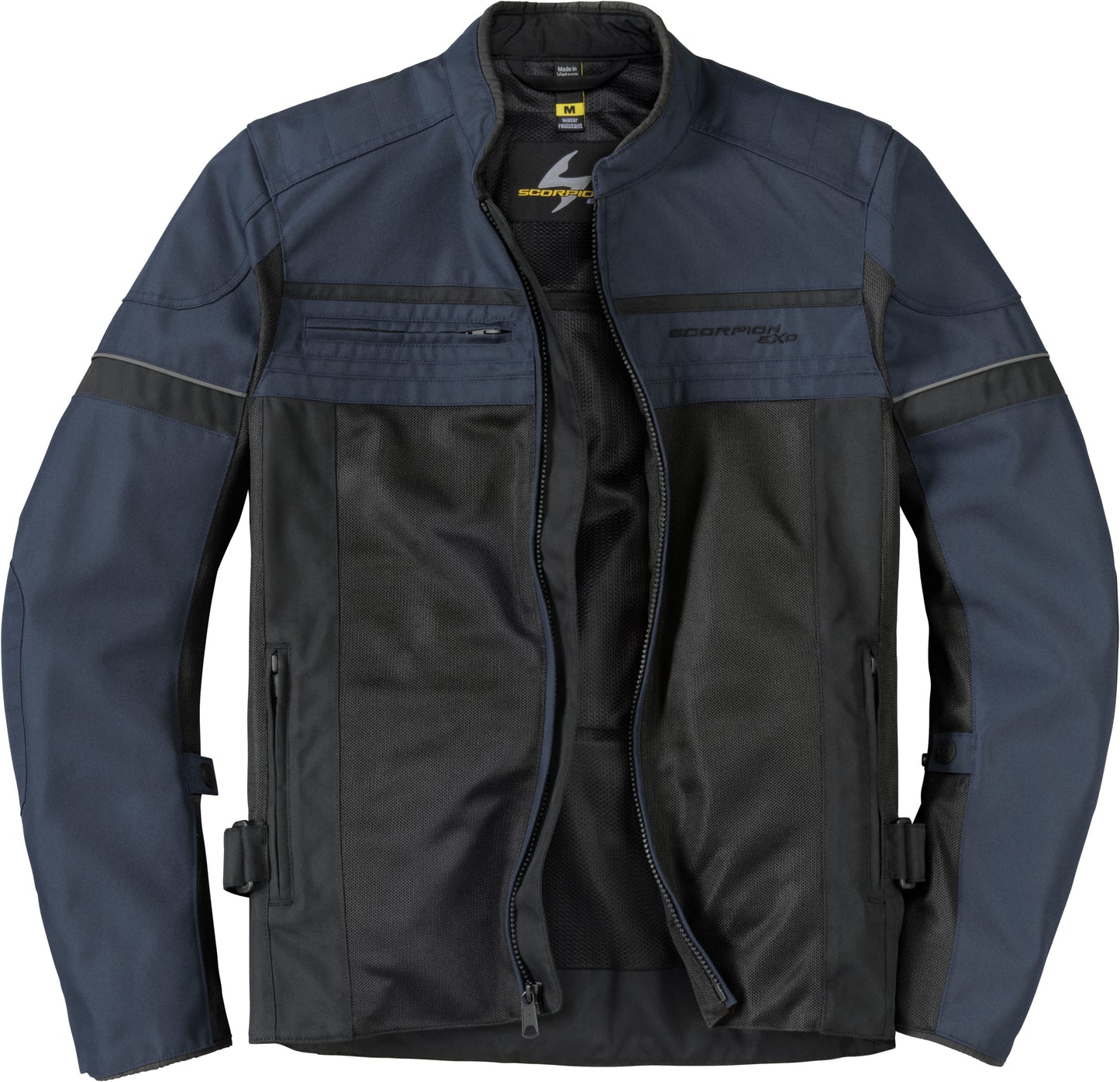 Cargo Air Jacket Blue Xl