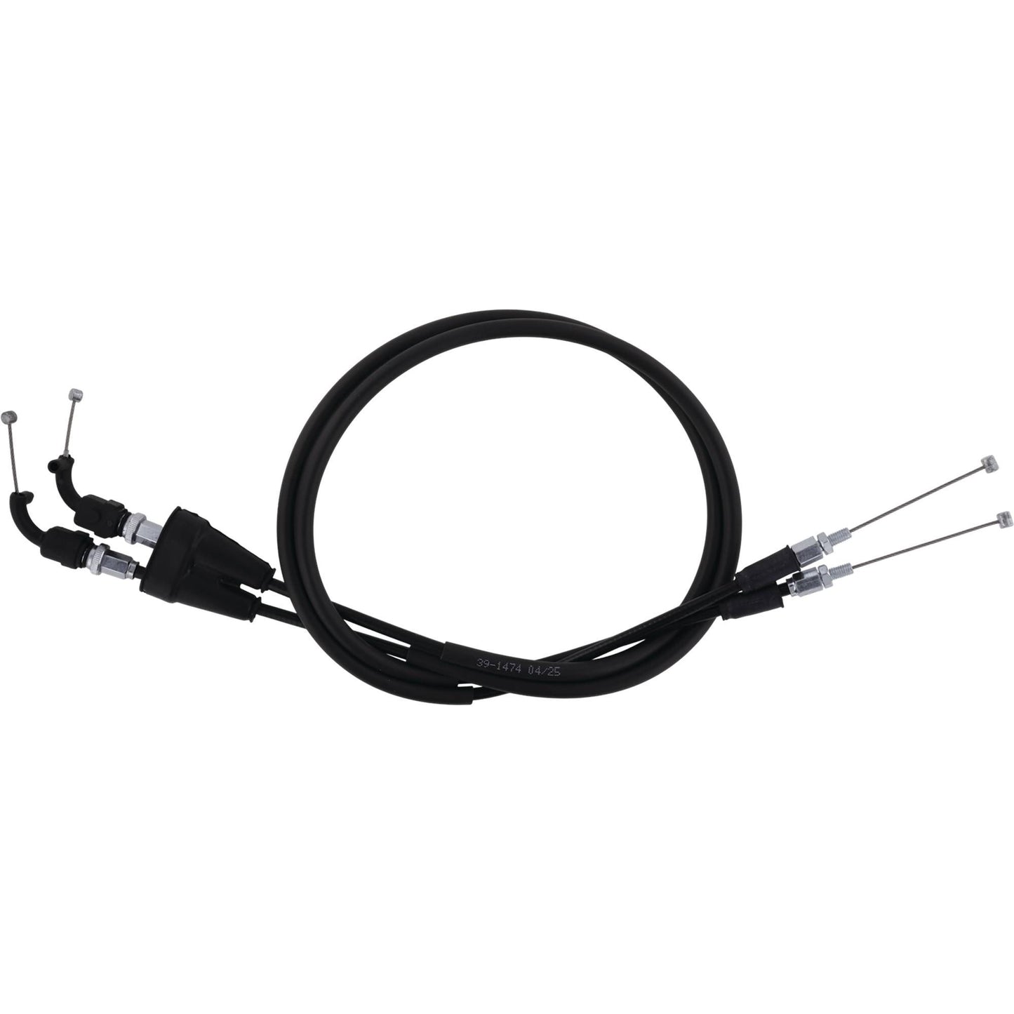 Throttle Control Cable K/G/H