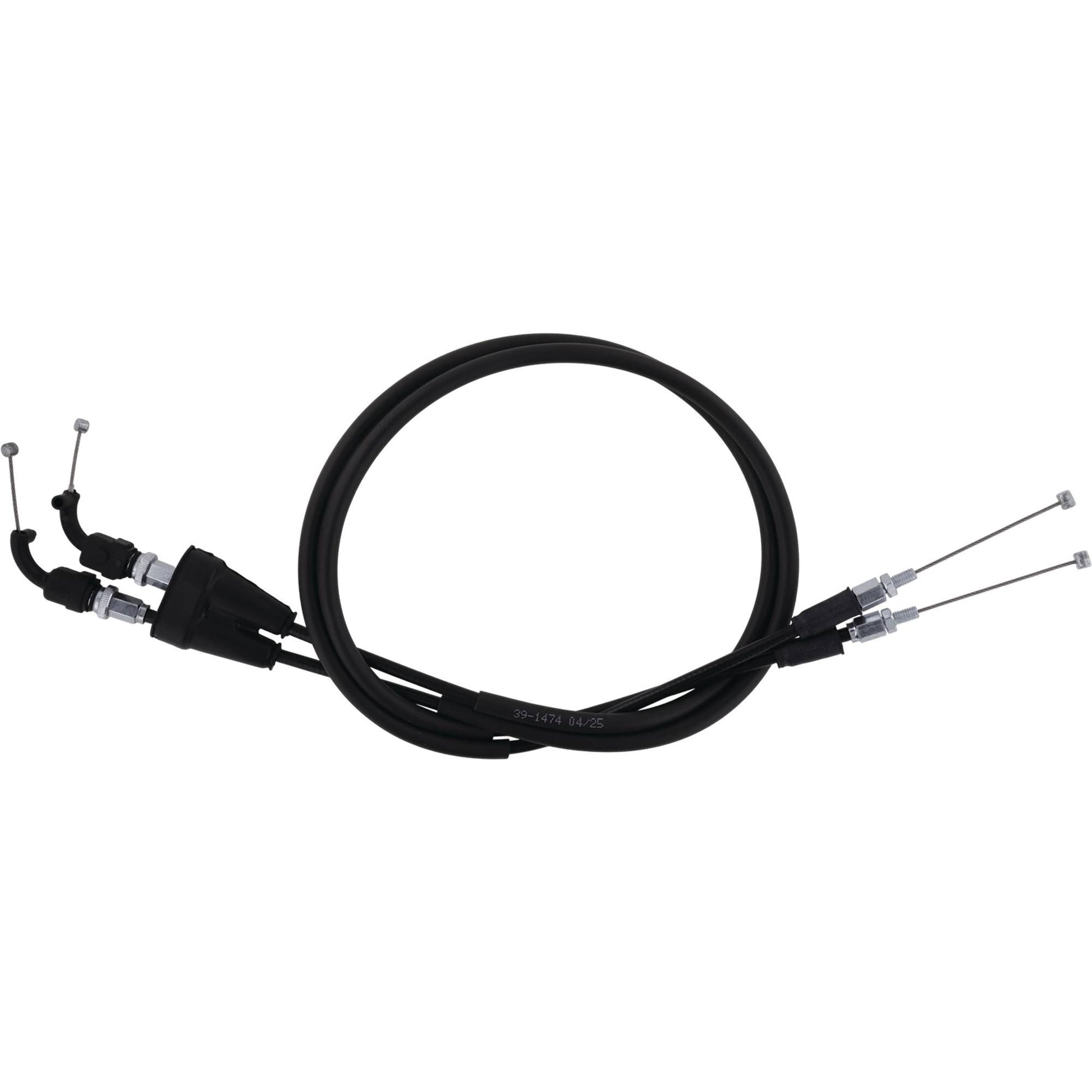 Throttle Control Cable K/G/H