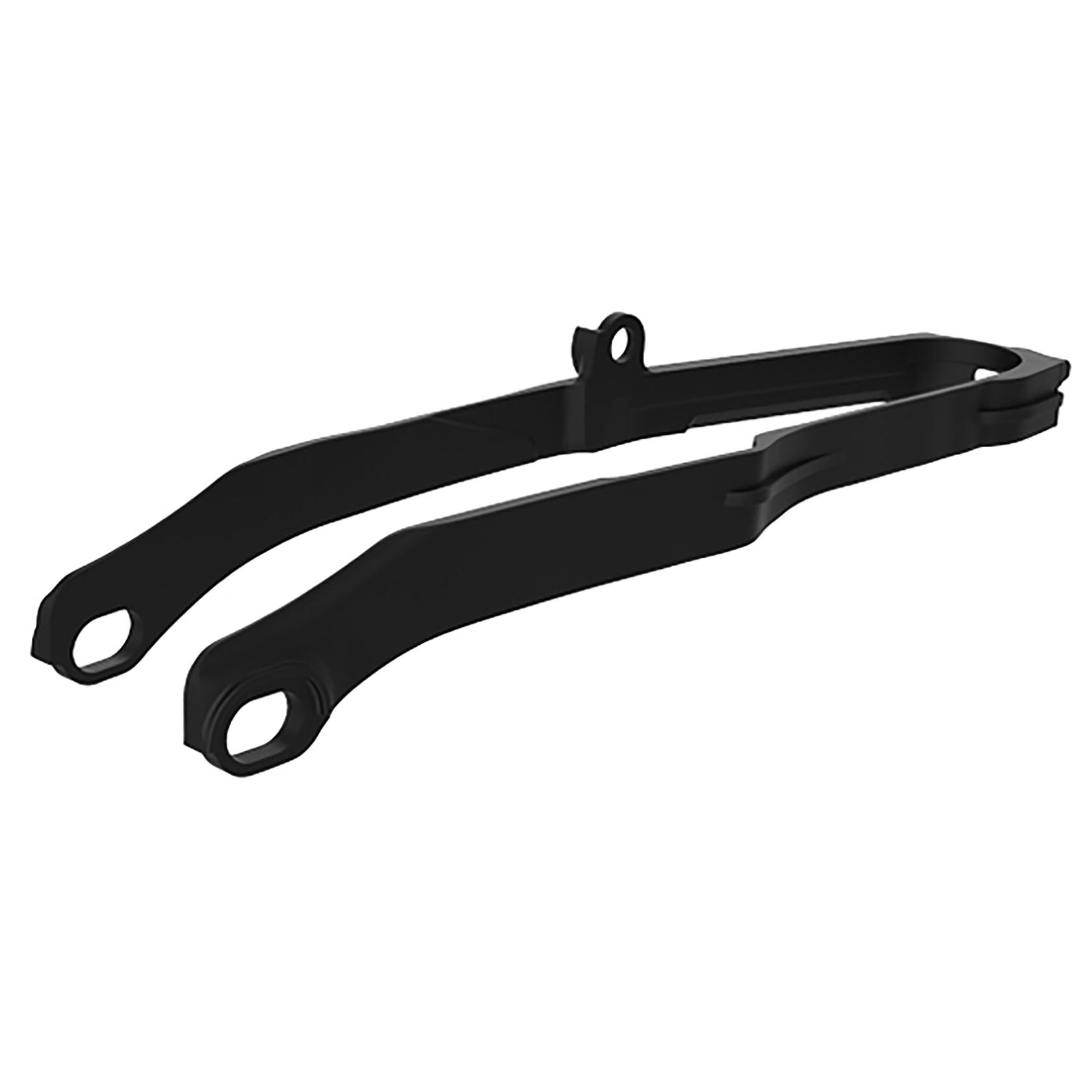 Chain Slider Black