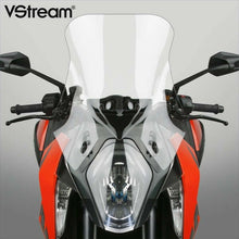 Vstream Med Screen Clear Ktm