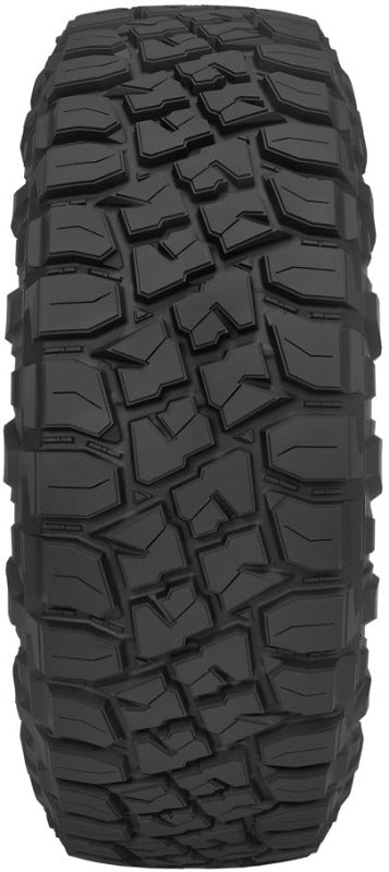 Toyo Open Country R/T Pro Tire 33X12.50R17LT 124Q F/12 OPRTP