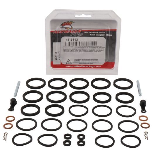 Caliper Rebuild Kit