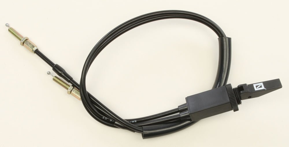 Choke Cable A/C