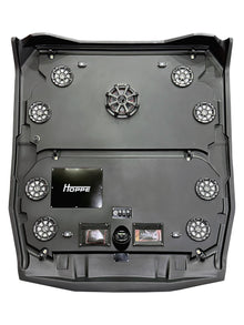 Stereo Top 8 Speakers W/Sub Pionr6 81