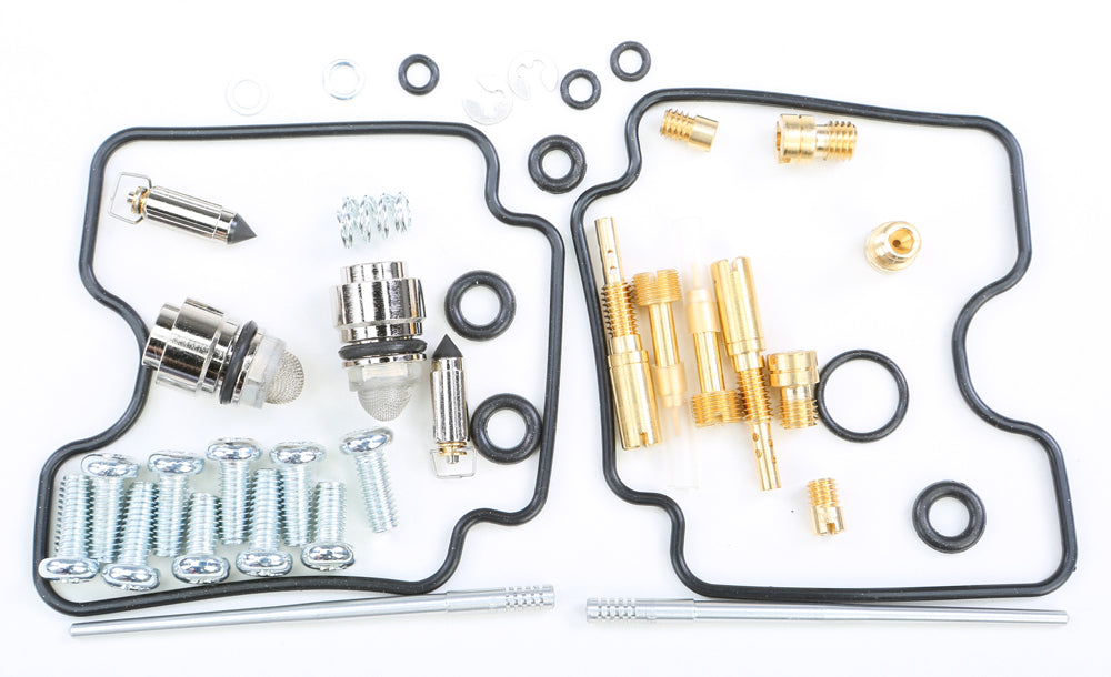Carburetor Repair Kit