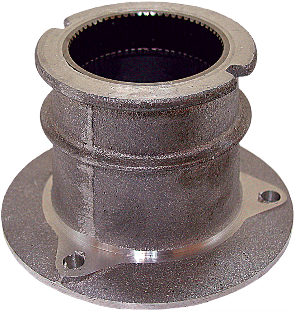 Starter Pulley S D
