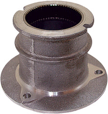 Starter Pulley S D