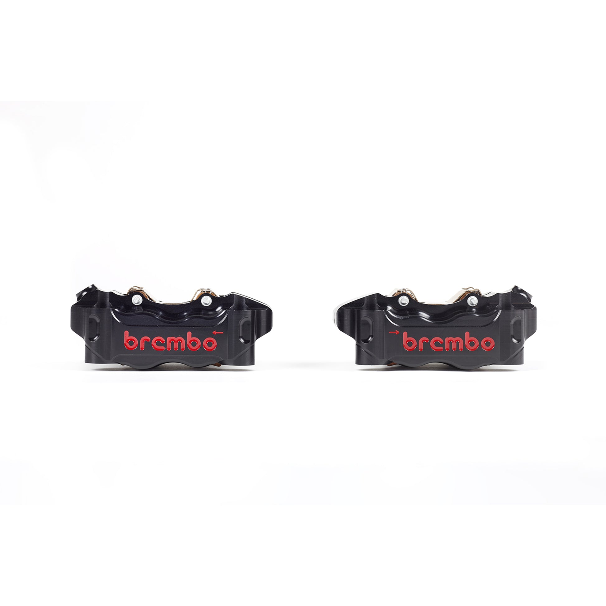 Upgrade Brake Caliper Gp4 Rb Front Set