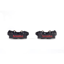 Upgrade Brake Caliper Gp4 Rb Front Set