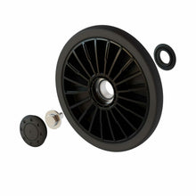 202mm T4s Replacement Wheel