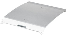 Pro Xp Roof Sparkle Silver Metallic
