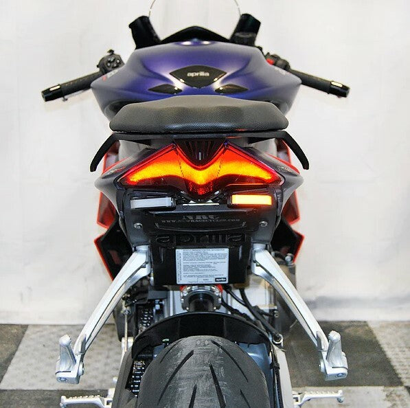Fender Eliminator Apr