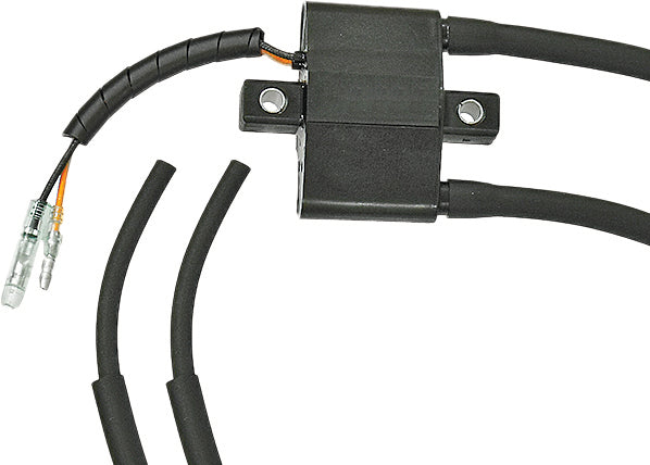 Coil External