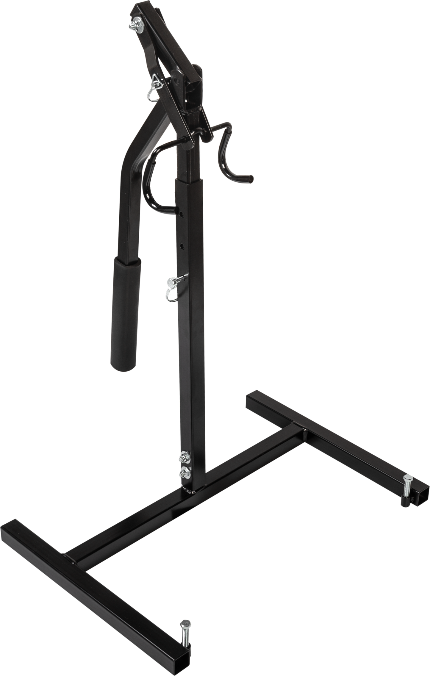 Snowmobile Lift
