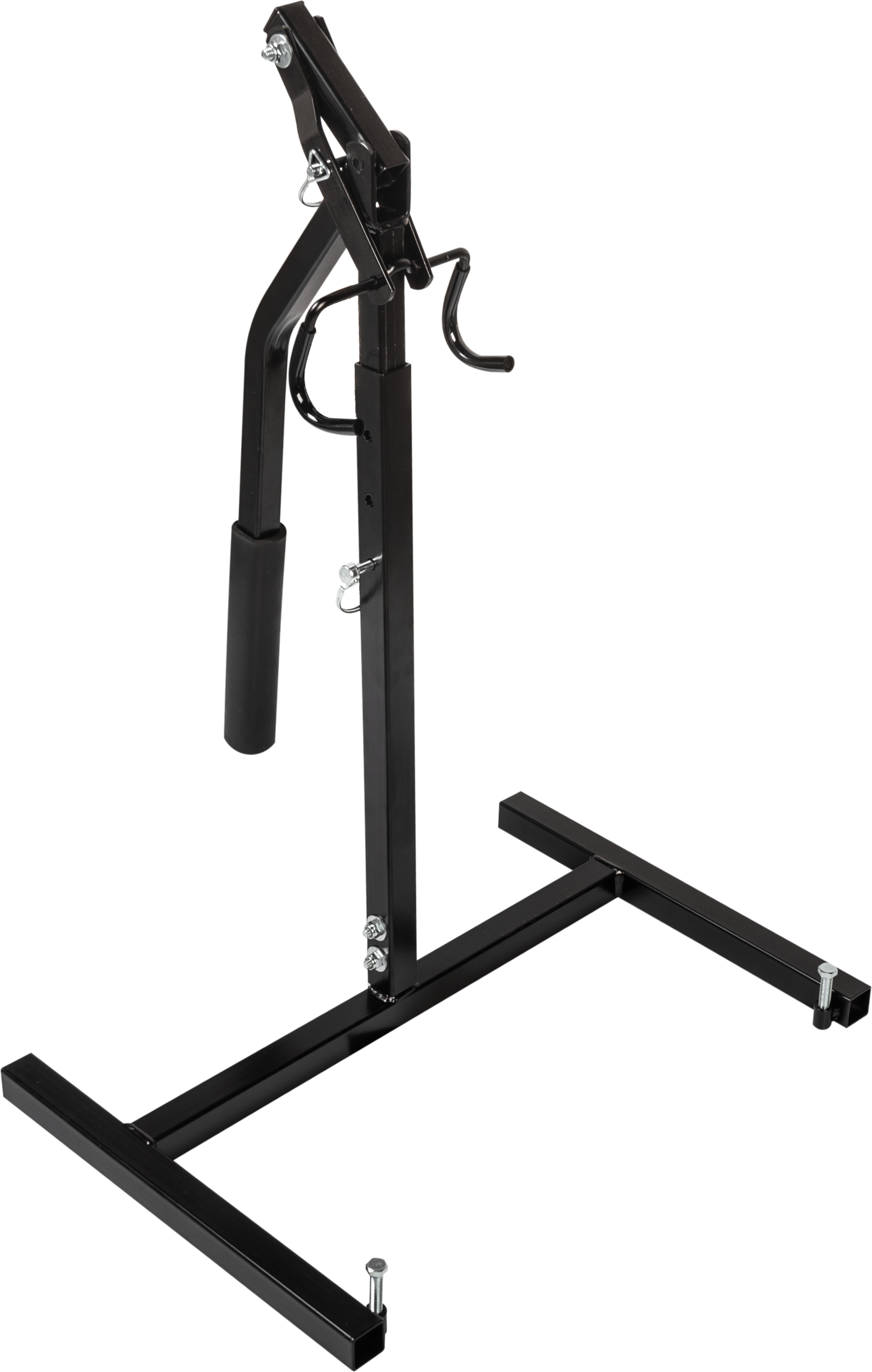 Snowmobile Lift
