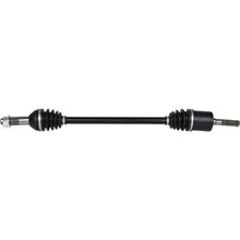 8 Ball Heavy Duty Axle Can