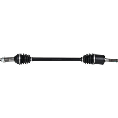 8 Ball Heavy Duty Axle Can