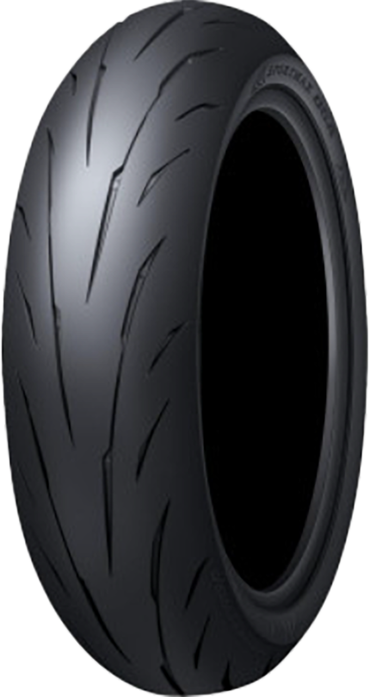 Tire Sportmax Q5a Rear 150/60 17 66h Radial Tl