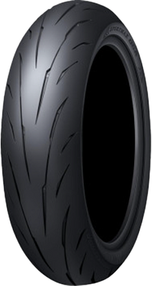 Tire Sportmax Q5a Rear 200/55zr17 (78w) Radial Tl