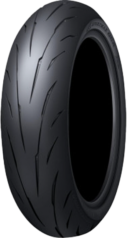 Tire Sportmax Q5a Rear 200/55zr17 (78w) Radial Tl