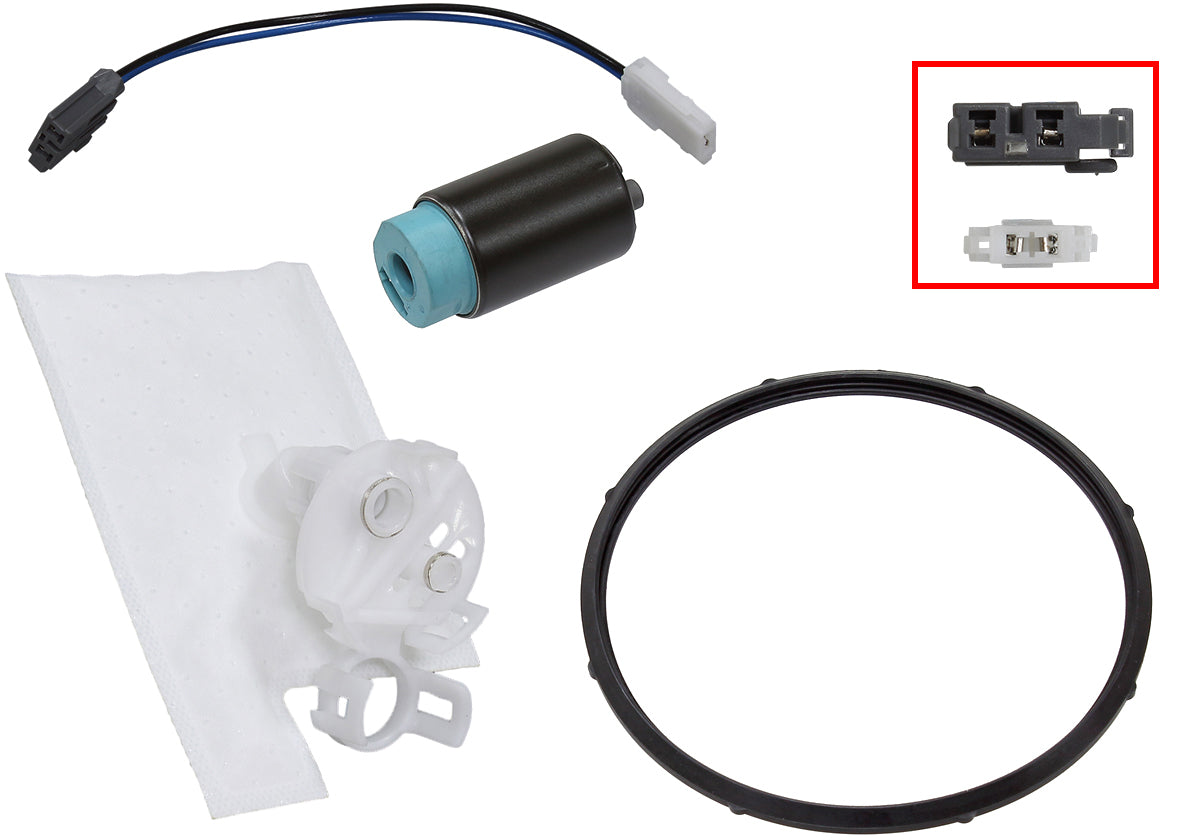 Electric Fuel Pump Yam