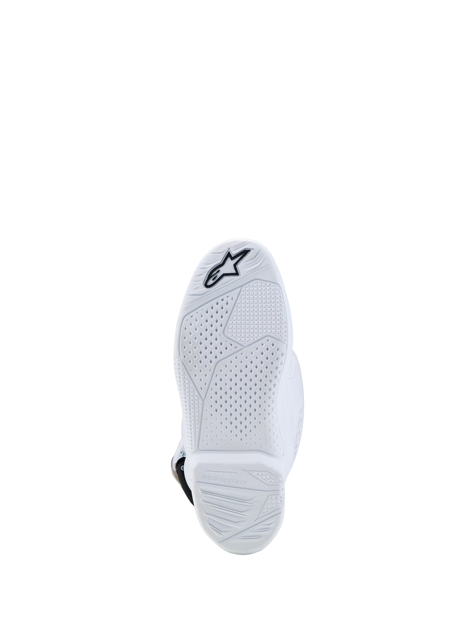 Tech 7s Boots White 6