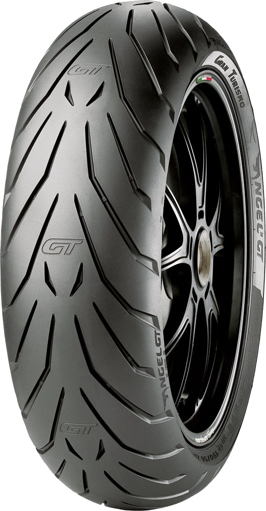 Tire Angel Gt Dspec Rear 190/55zr17 (75w) Radial