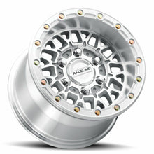 Omega 15x10 6/5.5 +25mm Machined