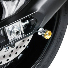 Barracuda Swing Arm Spool Inserts