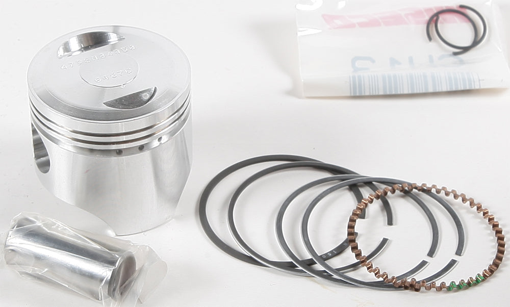 Piston Kit 40.50/+1.50 11:1 Hon