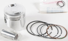 Piston Kit 40.50/+1.50 11:1 Hon