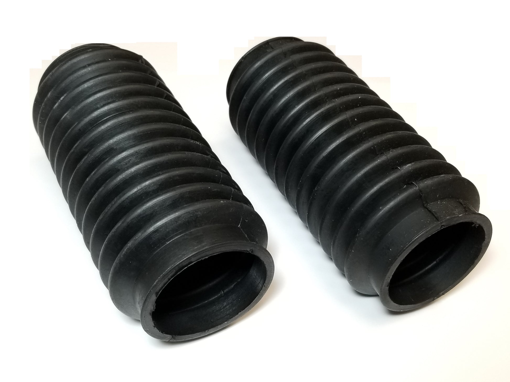 Fork Boots/Pr