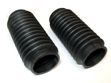 Fork Boots/Pr