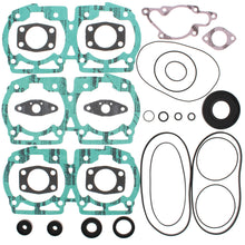 Gasket Kit  Mx Z 440 '95 98