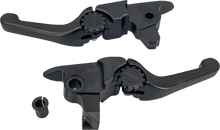 Anthem Shorty Lever Set Black Flt 17 20 Hydraulic Clutch