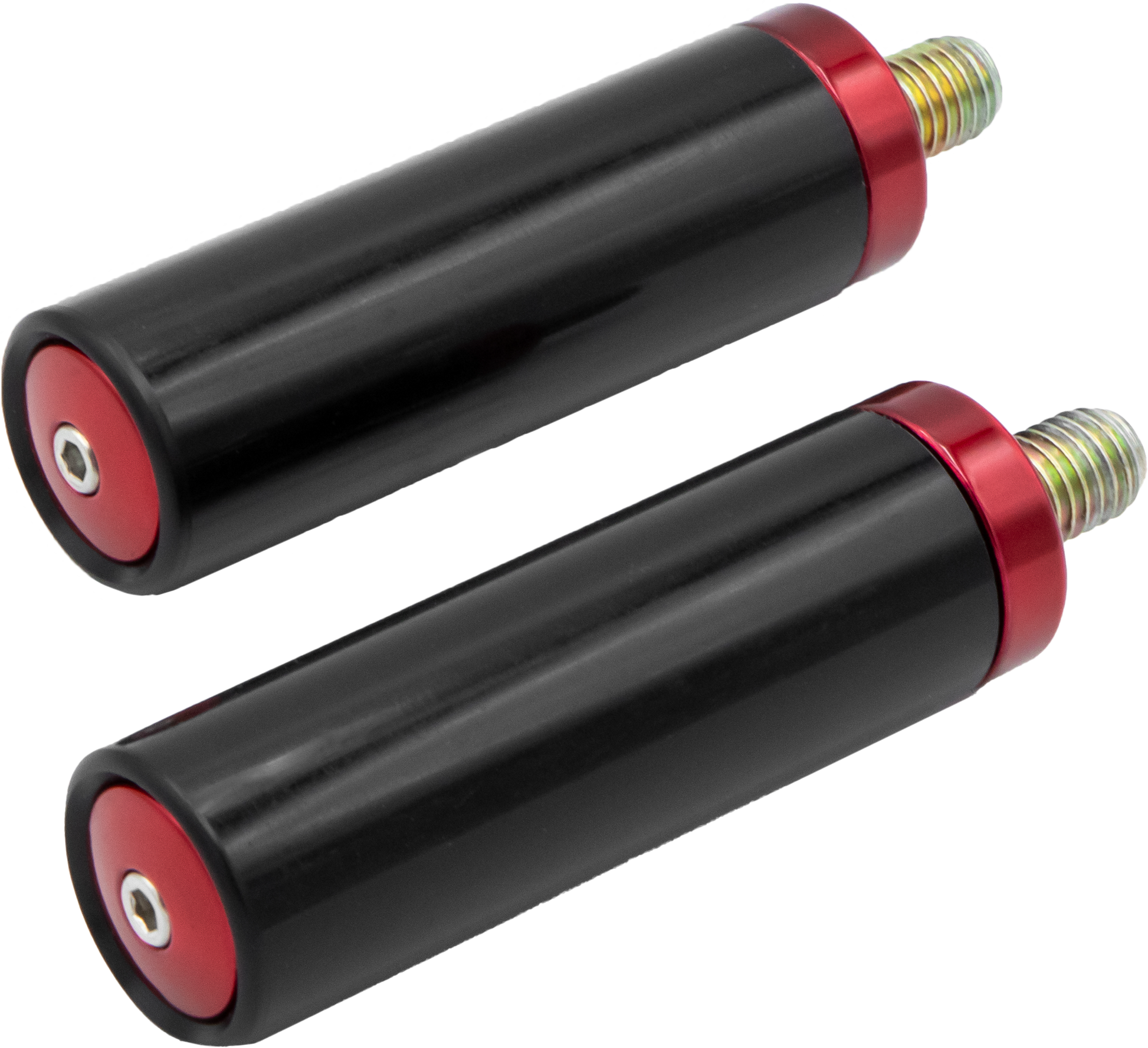 Crash Bar Extreme Chacho Red Flh/Flt