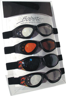 Goggles Counter Display