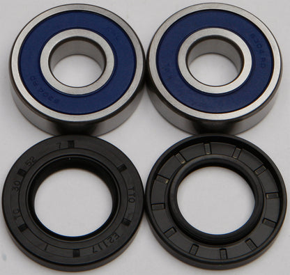 Front/Rear Wheel Bearing/Seal Kit