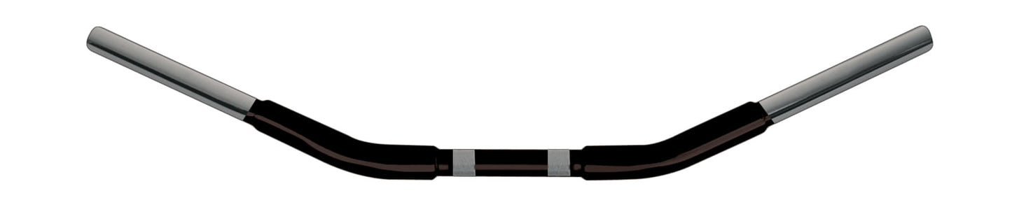 Chubby Dragster Bar Satin Black