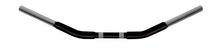 Chubby Dragster Bar Satin Black