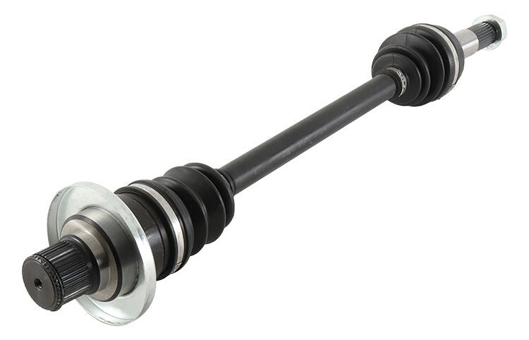 8 Ball Extreme Axle Rear