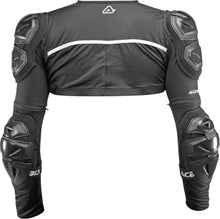 Cosmo Jacket Grey Lg/Xl